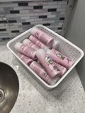 Pink Perfection for Hair Care