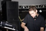 Jamming Out to Adam F's "Funktion