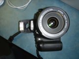 The Digital Camera of Yesteryears