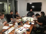 Collaboration in the Modern Age