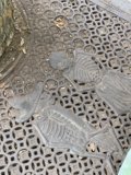 Death on a Grate
