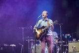 James Mercer rocks the stage at Coachella Weekend 2