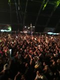 Rocking Under the Big Top