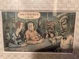 Cartoon Conversations