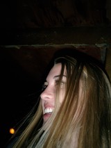 Jane's Happy Smile