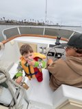 Nautical Adventures at Channel Islands Harbor