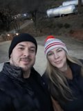 Urban Adventure with Dave and Lori