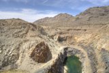 A Majestic Canyon Oasis