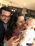 A Family Toast