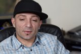 The Fedora-Wearing Man