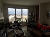Comfortable Living Room Set-Up