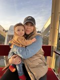 Joyride at Music Concourse