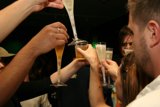 Cheers to Good Company