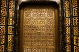 The Majestic Door of Wilshire Temple