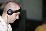 Headphone Hub