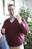 Cozy Christmas Sweater