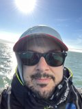 Boat Trip in San Francisco Bay