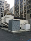 Modern Office Building in the Heart of Los Angeles