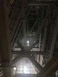 Metallic Architecture