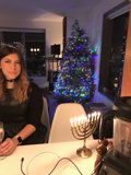 Celebrating with Wine and Light