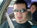 Dave B: Rocking His Accessories