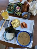 Brunch Spread