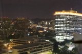 Towering Urban Metropolis