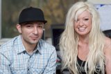 Hat-tastic Couple