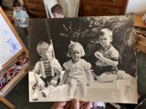 Childhood Innocence: Moments by Jackie Cooper