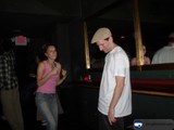 Night Out at the Bar