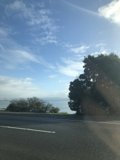 Coastal Road Trip