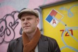 The Man in the Hat