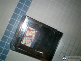 Abandoned Restroom