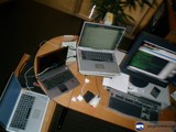 Technology at Work