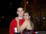 Young Love at a Party