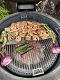 Sizzling BBQ Feast
