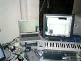 Working on the Go