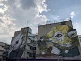 Urban Art Delights