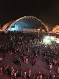 Concert Commotion