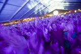 Electric Nightlife at Coachella 2012