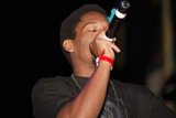 Solo Performance