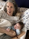 A Grandmother's Love