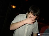 Contemplating the Night