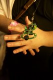 Handful of Art