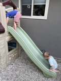 Backyard Adventures