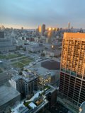 Metropolis Views