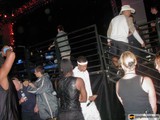 Nightclub Crowd at Coachella