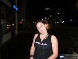 Night Life in the City
