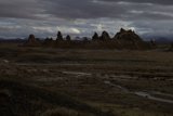 Dark and Moody Plateau