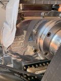 Spokes of a Machine